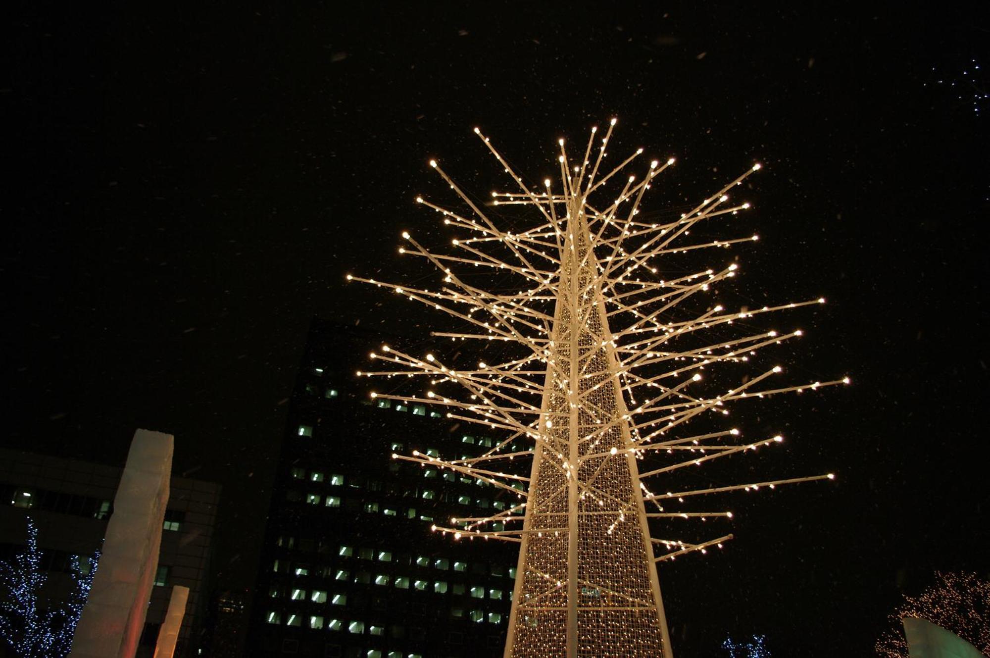 Ferienwohnung ローヤルハイツ菊水駅 Sapporo Exterior foto